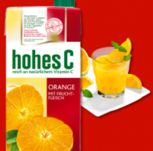 HOHES C 1.39 €