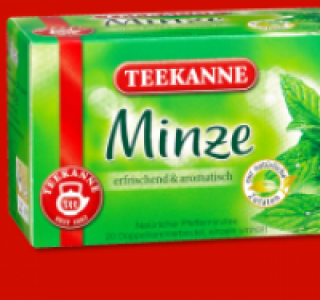 TEEKANNE Tee 1.39 €