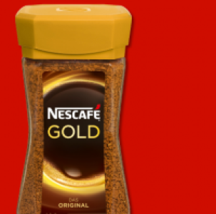 NESCAFÉ Gold 6.99 €