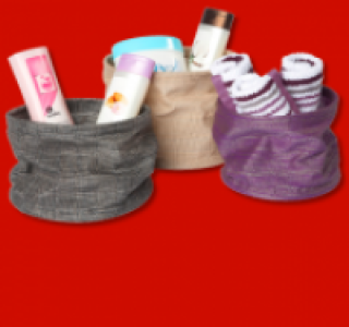 RONDALE Aufbewahrungsk&ouml;rbchen-Set 7.99&nbsp;&euro;