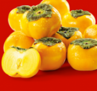 Sharonfrucht 0.44&nbsp;&euro;