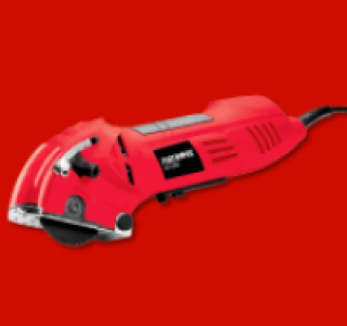 PUREWORK Mini-Handkreissäge 39.99 €