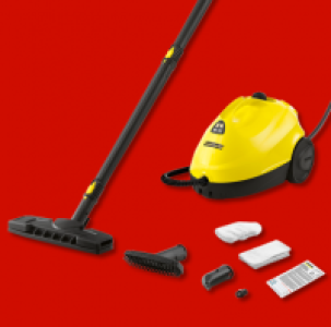 Dampfreiniger SC 1.020 89.99&nbsp;&euro;