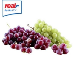 Italien Tafeltrauben hell, kernlos, blau oder Mix 1.79&nbsp;&euro;