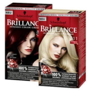 Brillance Coloration 3.99 €