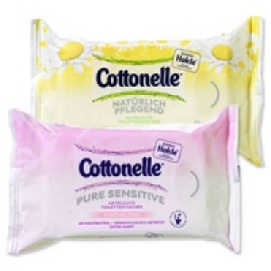 Cottonelle Feuchtes Toilettenpapier 1.49 €