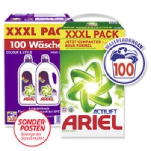 Ariel 15.99 €