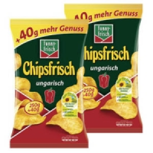 funny-frisch Chipsfrisch, ungarisch 1.99&nbsp;&euro;