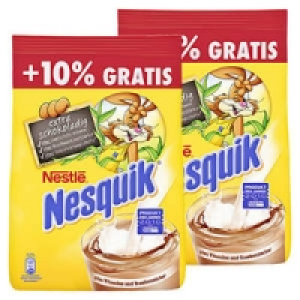 Nesquik Kakaohaltiges Getr&auml;nkepulver 1.69&nbsp;&euro;