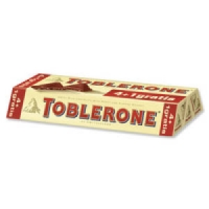 Toblerone 3.99 €
