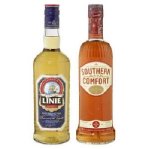 Linie Aquavit oder Southern Comfort 13.99&nbsp;&euro;