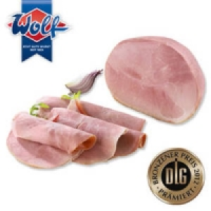 Wolf Th&uuml;ringer Kochschinken 0.99&nbsp;&euro;