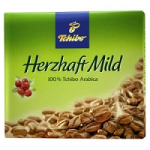 Tchibo Herzhaft Mild 3.99&nbsp;&euro;
