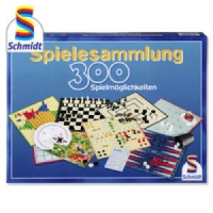 Spielesammlung 13.99 €