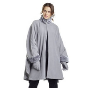 Damen-Poncho 15.99&nbsp;&euro;