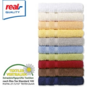 Frottier-Handtuch 2.49 €