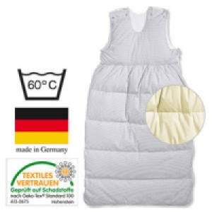 Universal-Daunen-Schlafsack 49.95&nbsp;&euro;