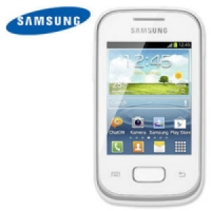 Smartphone Galaxy Pocket Plus 59.95 €