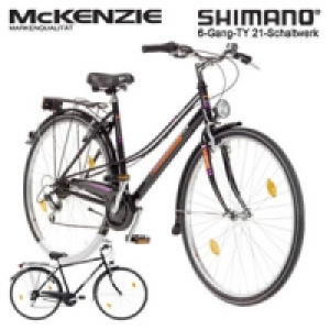 Citybike City 100 Herren 28er oder Damen 26er oder 28er 159.99&nbsp;&euro;