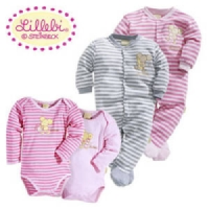Baby-Overall 7.99&nbsp;&euro;