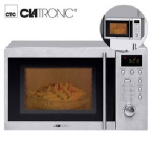 Mikrowelle mit Grill MWG 778 U 79.95&nbsp;&euro;