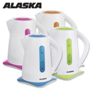 Wasserkocher WK 2224 14.99&nbsp;&euro;