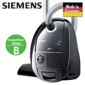 Bodenstaubsauger VSZ 3 B 210 99.95 €