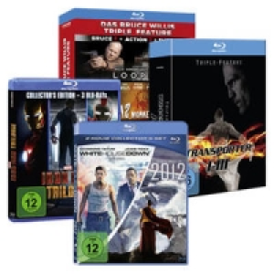 Blu-ray 14.99 €