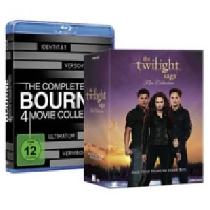DVD-Box 19.99 €