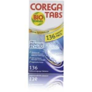 Corega Tabs 2.51 €