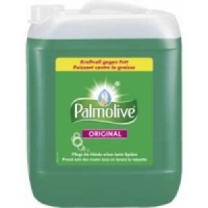 Palmolive Geschirrspülmittel 10.99 €
