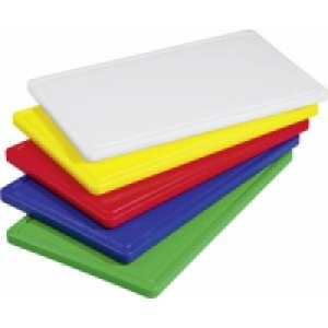 HACCP KUNSTSTOFFSCHNEIDBRETTER 14.99&nbsp;&euro;
