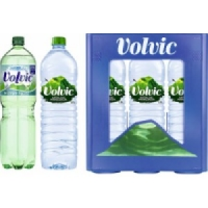 Volvic Naturelle/Leichtperlig 2.95&nbsp;&euro;