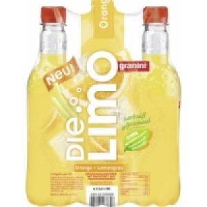 Granini Die Limo 0.65 €