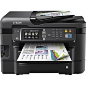 WorkForce WF-3640DTWF 149.99&nbsp;&euro;