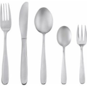 Besteck-Serie Star 0.69&nbsp;&euro;