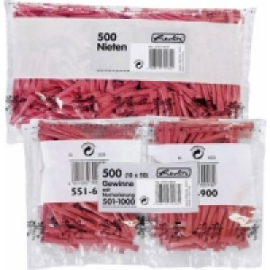 Nieten oder Gewinnlose 14.99 €