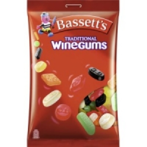 Basset Wine Gums 5.49&nbsp;&euro;