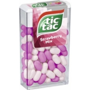 Ferrero Tic Tac 0.89&nbsp;&euro;