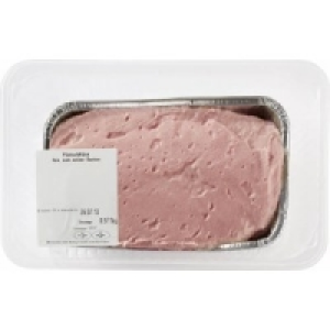 Back-Fleischkäse 2.99 €