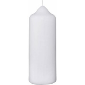 Stumpenkerze 2.49 €