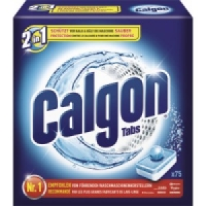Calgon 2 in 1 Wasserenth&auml;rter 10.99&nbsp;&euro;