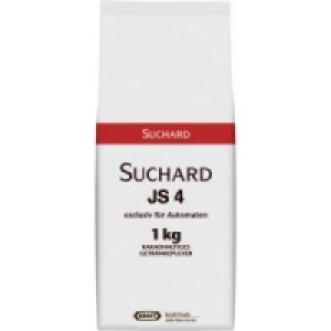 Suchard JS 4 Automatenkakao 4.79 €