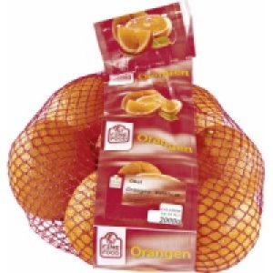 Fine Food Saftorangen 2.25&nbsp;&euro;