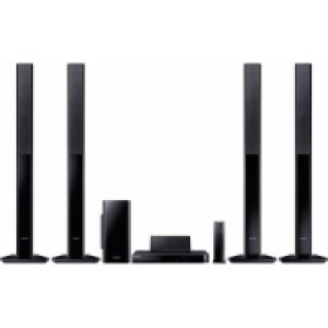 3D-Blu-ray-Home-Cinema-System HT-H5550W 359.99&nbsp;&euro;