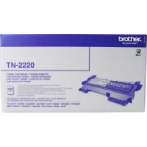 Brother Toner TN-2220 57.99&nbsp;&euro;