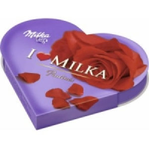 I love Milka/Kleines Dankesch&ouml;n/Alles Gute 0.89&nbsp;&euro;