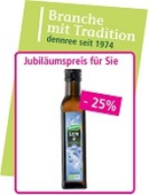 Bio-Leinl 2.60 €