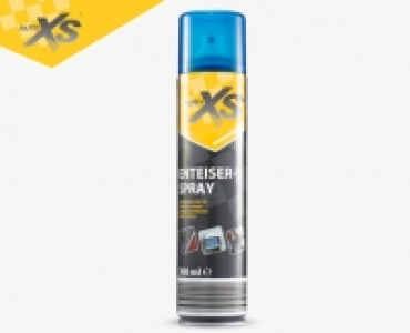 AUTO XS®Auto-Pflegespray 1.29 €