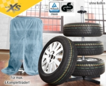 AUTO XS®Felgenständer 9.99 €